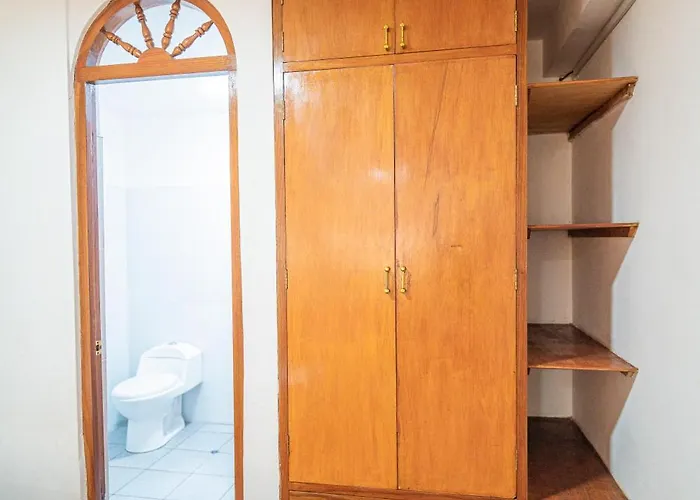 Guest house Inkas Peru