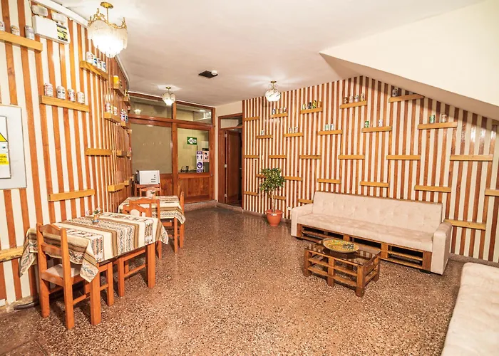 Inkas Peru Guest house Cusco